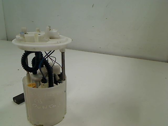 POMPE CARBURANT IMMERGEE